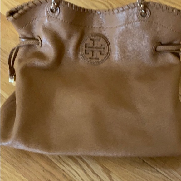 Tory Burch leather bag - Picture 2 of 8